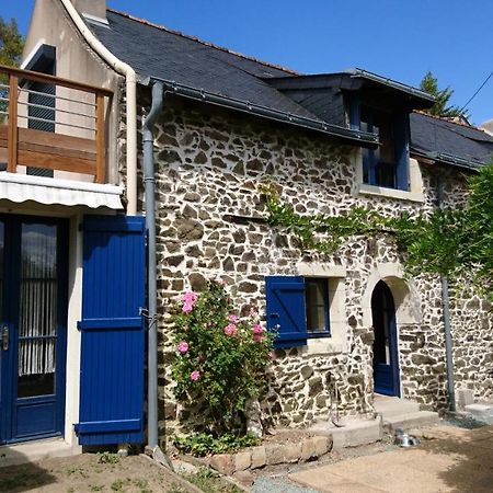 Murmures De Loire Montjean-sur-Loire Екстер'єр фото